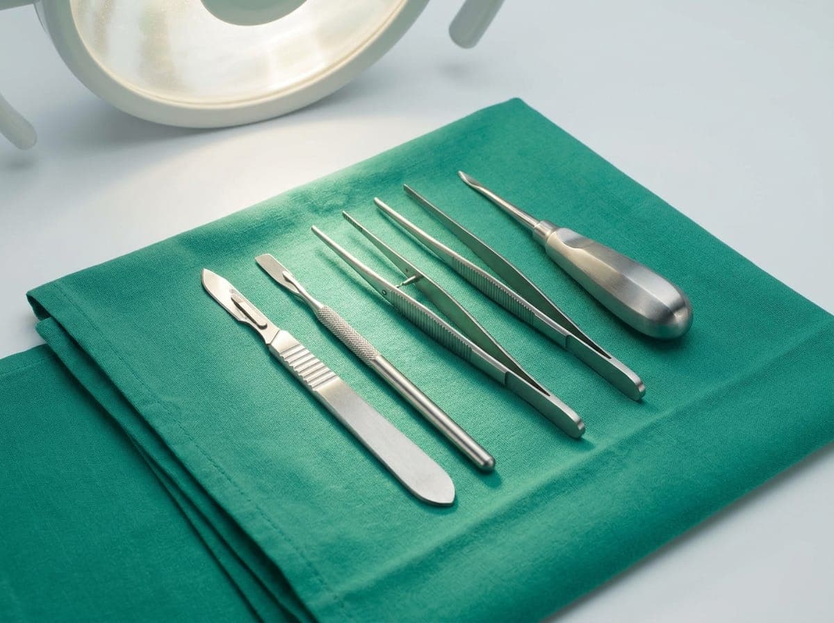 Cirurgia Bucomaxilo