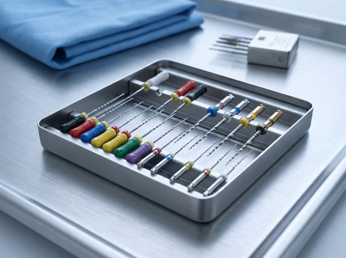 Endodontia
