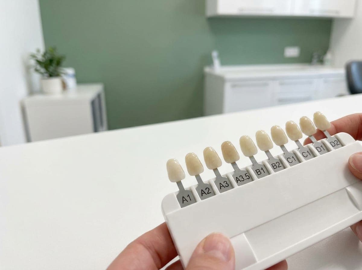 Odontologia Estética